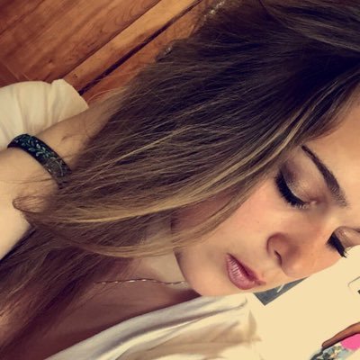 Profile Picture of Michaella Ann Renfro (@michaellarenfro) on Twitter