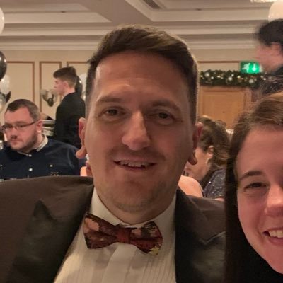 Profile Picture of David Gilly (@davidgilly2005) on Twitter