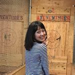 Profile Picture of Ivy Zheng (@ivy_ym_zheng) on Instagram