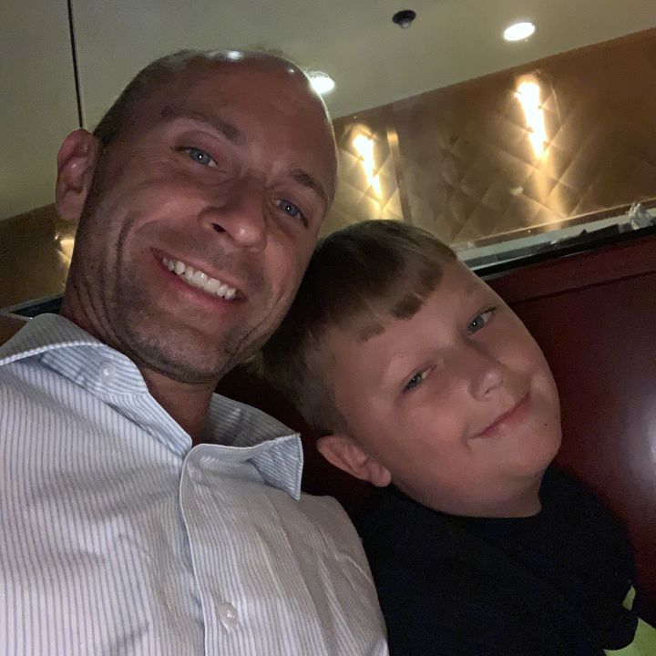 Profile Picture of Richard Delay (@richarddelay) on Tiktok