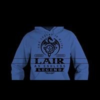 Profile Picture of Eric Lair (@eric-lair) on Quora