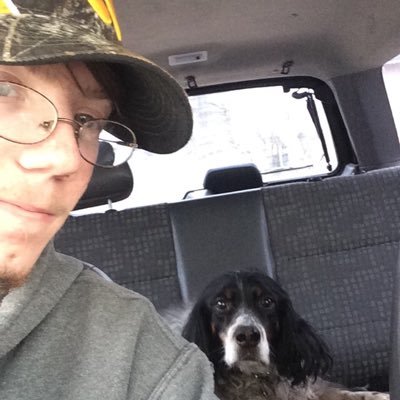 Profile Picture of Jesse Rau Alderman (@AldermanJesse) on Twitter