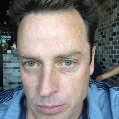Profile Picture of wesley malcolm (@wesmalcolm) on Twitter