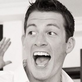 Profile Picture of Chad Anderson (@chadvertising_kc) on Pinterest