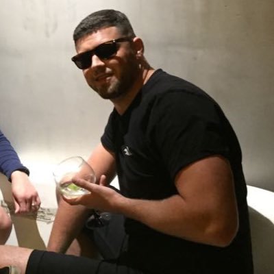 Profile Picture of Josh Skinner (@JoshSkinna) on Twitter