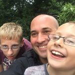 Profile Picture of Steven sims (@stevesims1974) on Instagram