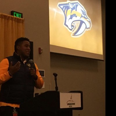 Profile Picture of Jeremy Meriwether (@JMmotivates) on Twitter