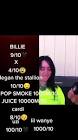 Profile Picture of   jasmine (@popsmokefann4)... (@popsmokefann4) on Tiktok