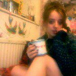 Profile Picture of Vicky Magee (@vicky853) on Instagram