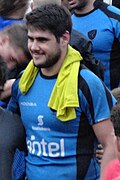 Profile Picture of Alejandro Nietoon Wikipedia
