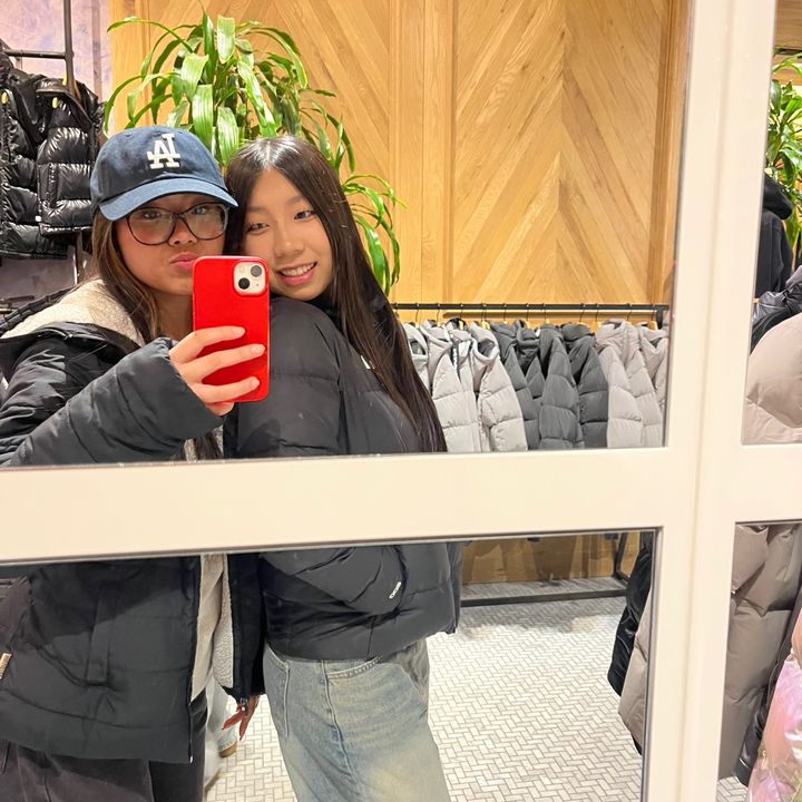 Profile Picture of Cindy (@cindy.luc) on Tiktok