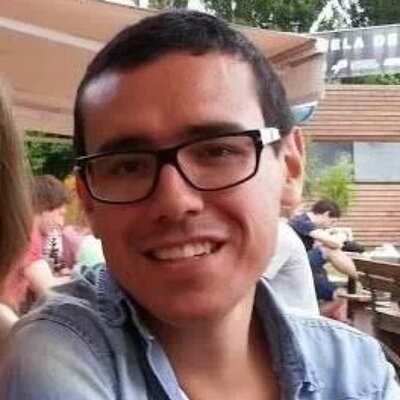 Profile Picture of Jose Allende (@Joseph1ero) on Twitter