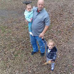 Profile Picture of April Rector (@@aprilrector2) on Tiktok