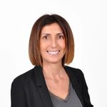 Profile Picture of Sandra Fosse (@fosse_sandra) on Instagram