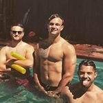 Aaron - Instagram Profile Picture of Aaron (@aaronharkey_) on Instagram