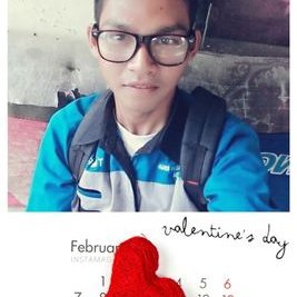 Profile Picture of Fiq Miin Hoo (@ErikaTaufiq) on Twitter