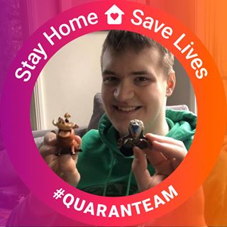 Profile Picture of Luke McNair (@Luke-McNair) on Facebook