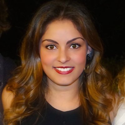 Profile Picture of Maria Cristina Gaeta (@MCristinaGaeta) on Twitter