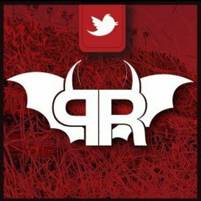 Profile Picture of PALADAR ROJO (@Paladarrojo570) on Twitter