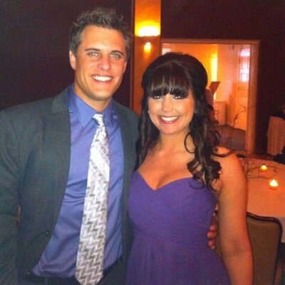 Profile Picture of Brian Wiggins (@Bwigg80) on Twitter