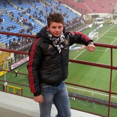 Profile Picture of Steve Moro (@moro_steve) on Twitter