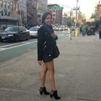 Profile Picture of Brenda Fuster (@brenda-fuster) on Quora