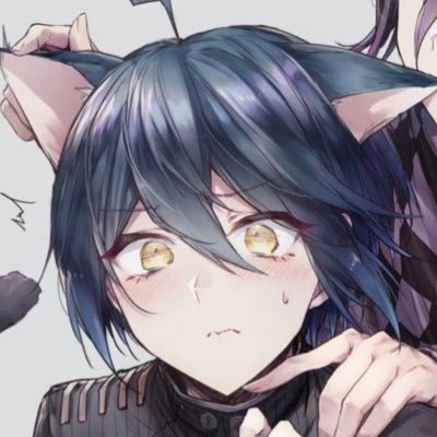 Profile Picture of Jerlin Loves Aliyah! (@kurnaoko) on Twitter