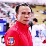 Profile Photo of Taweesilp Khamnaun (@taweesilp_tkd_thailand) on Instagram