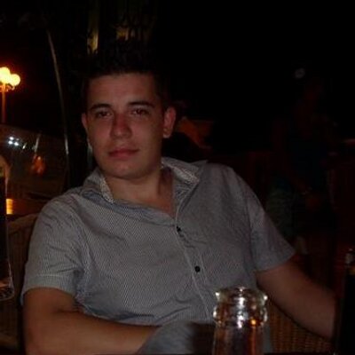 Profile Picture of Alex Preda (@p_alex_c) on Twitter