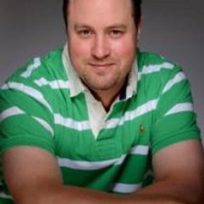 Profile Picture of Terence Calvin (@terencecalvin2) on Twitter