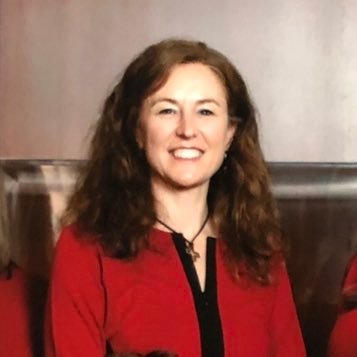 Profile Picture of Nadia Laack, MD MS (@n_laack) on Twitter