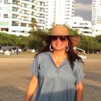 Profile Picture of Gloria Velasquez (@gloria-velasquez-30) on Quora