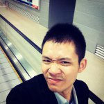 Profile Picture of chuck.shih (@lovesyx) on Instagram