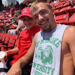 Profile Picture of Travis Gillette (@travisgillettegillette) on Instagram