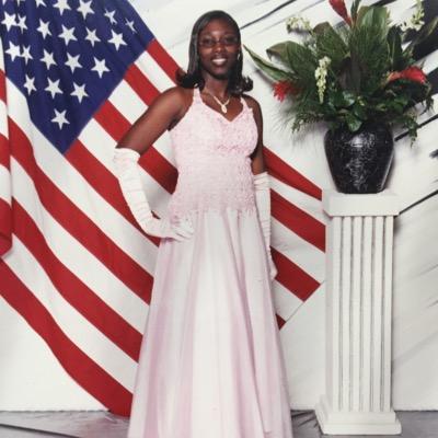 Profile Picture of Daniella Denis (@jcantioch) on Twitter