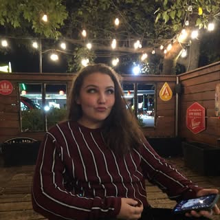 Profile Picture of Haley McElroy (@haley_mcelroy) on Instagram