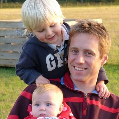 Profile Picture of Chris Adlam (@chrisadlam) on Twitter