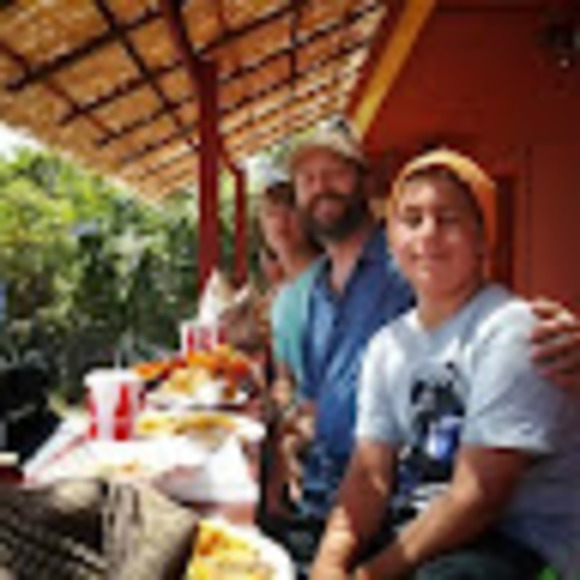 Profile Picture of Adene Mason (@adenemason) on Poshmark