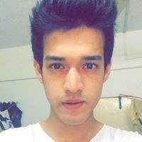 Profile Picture of Afzal Shaikh (@afzal-shaikh-51) on Quora