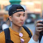 Profile Picture of John Morales (@justjohn____) on Instagram