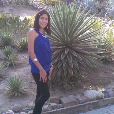 Profile Picture of Alimer Edith Chacon (@chaconali) on Twitter