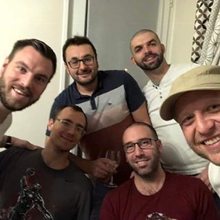 Profile Picture of Romain Boyer (@romain.boyer.54) on Facebook