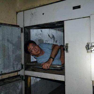 Profile Picture of Joe Cozzi (@CozziJoecozzi) on Twitter