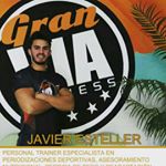 Profile Picture of JAVI ESTELLER 🏋️‍♀️ ' 2 9 ❤️ (@javiesteller01) on Instagram