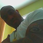 Profile Picture of Mario Martez Hardy (@hardymario21) on Instagram