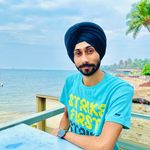 Profile Picture of Amandeep Singh (@amy.loving) on Instagram