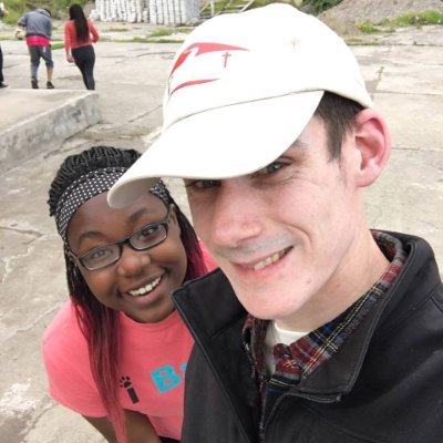 Profile Picture of Eric B. Abbotton Twitter