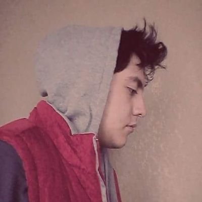 Profile Picture of Daniel Ceja (@DanielC69414394) on Twitter