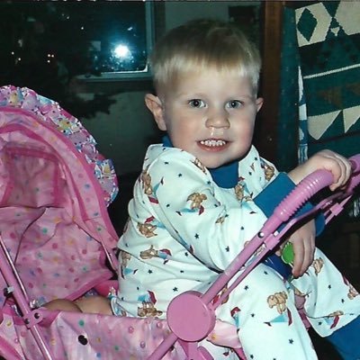 Profile Picture of Adam DeJong (@Adam_DeJong7) on Twitter