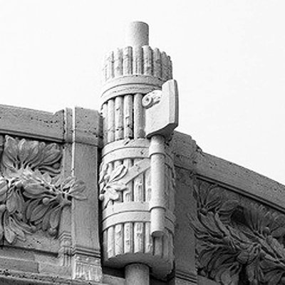 Profile Picture of Peter Knox (@TheSaxonBreed) on Twitter